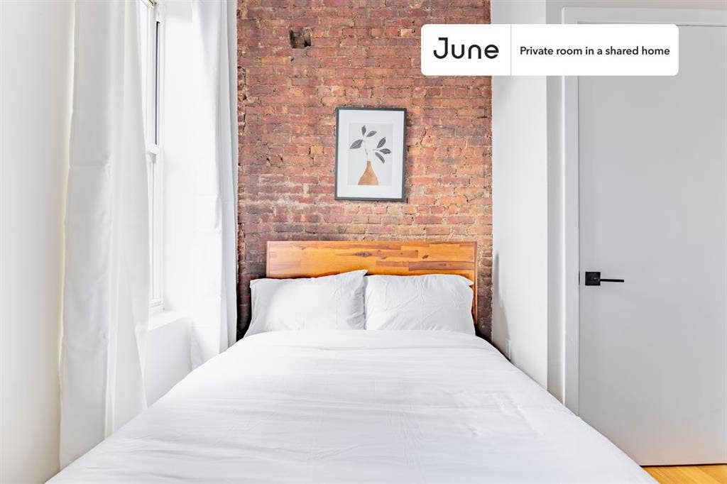 5 BR in New York City