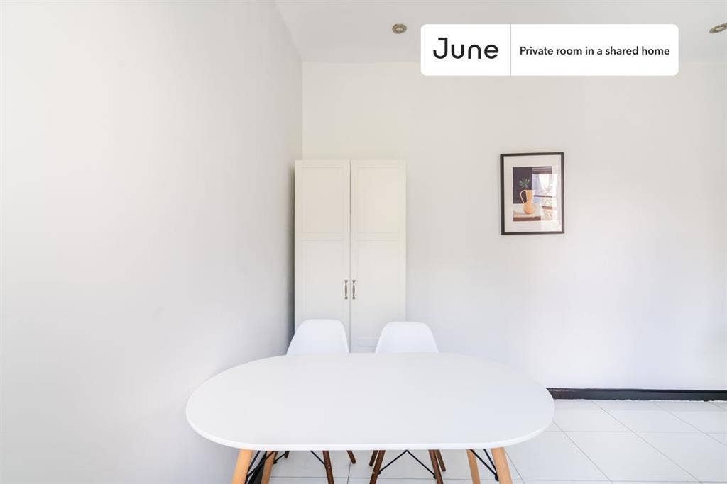 3 BR in New York City