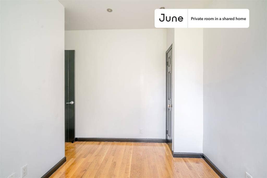 3 BR in New York City