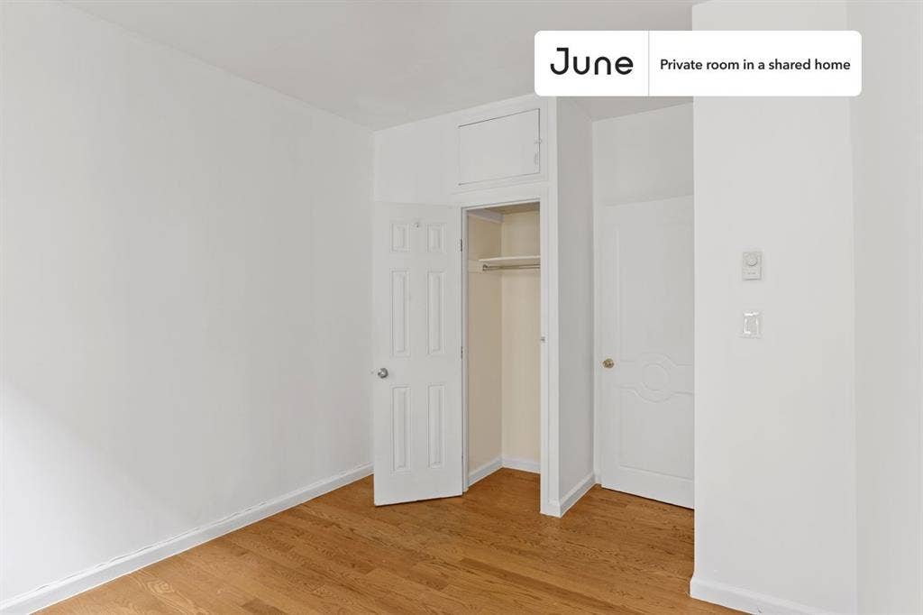 3 BR in New York City