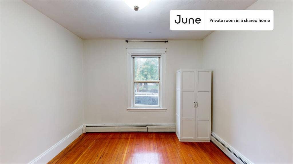 5 BR in Boston