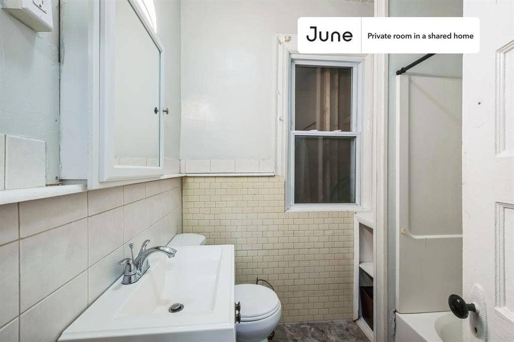 4 BR in Washington DC