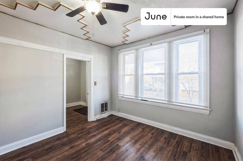 4 BR in Washington DC