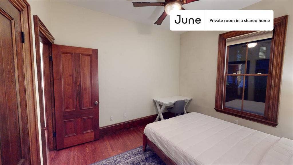 5 BR in Boston