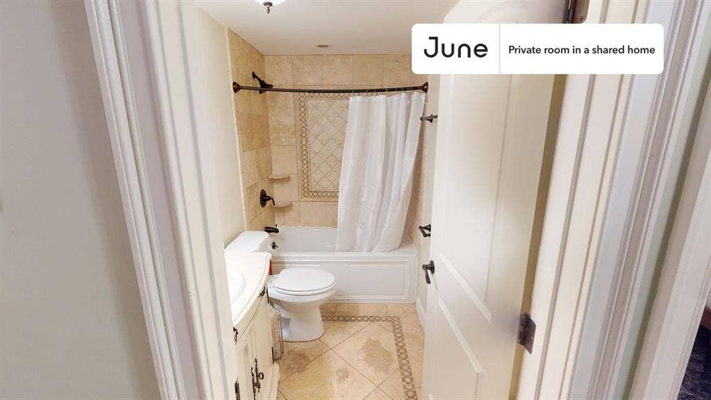 5 BR in Boston