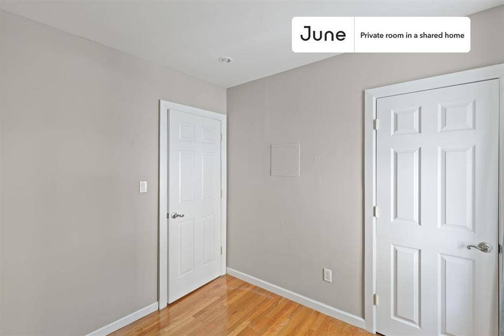3 BR in New York City