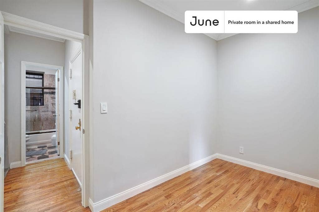 3 BR in New York City