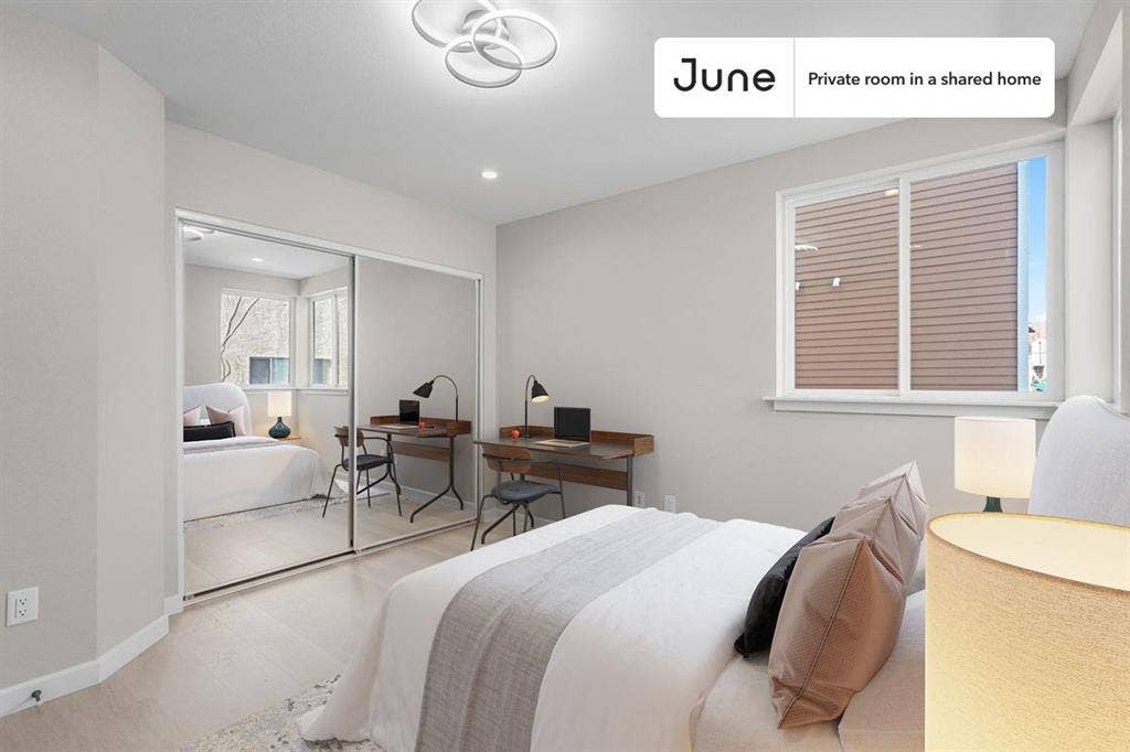 5 BR in Los Angeles