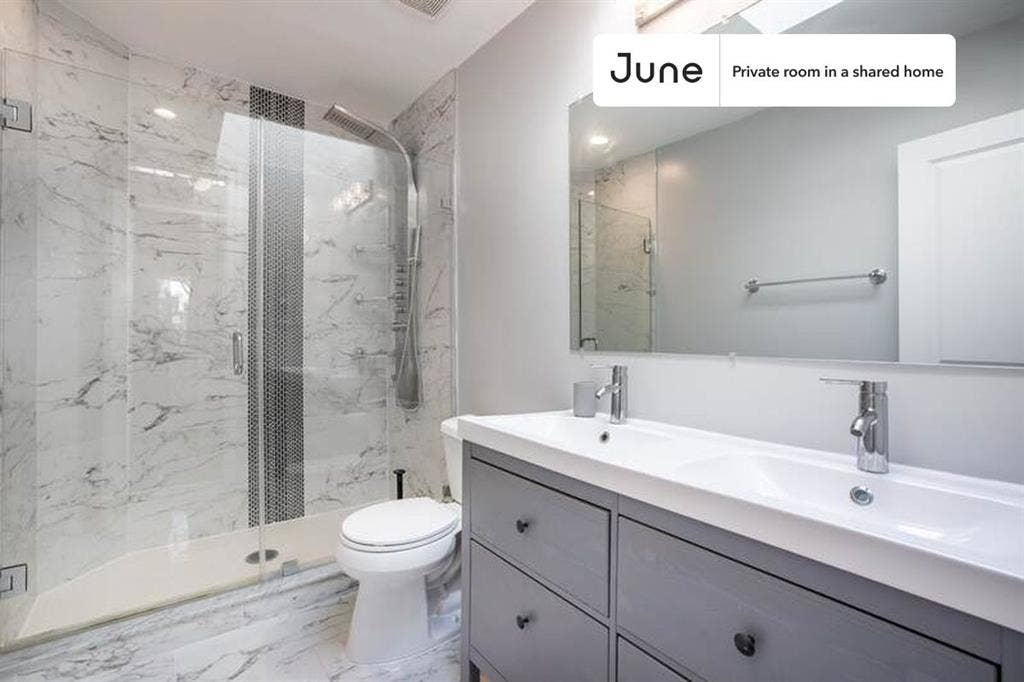 4 BR in Washington DC