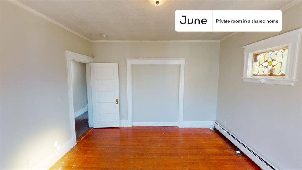 5 BR in Boston