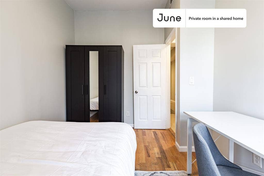 4 BR in New York City