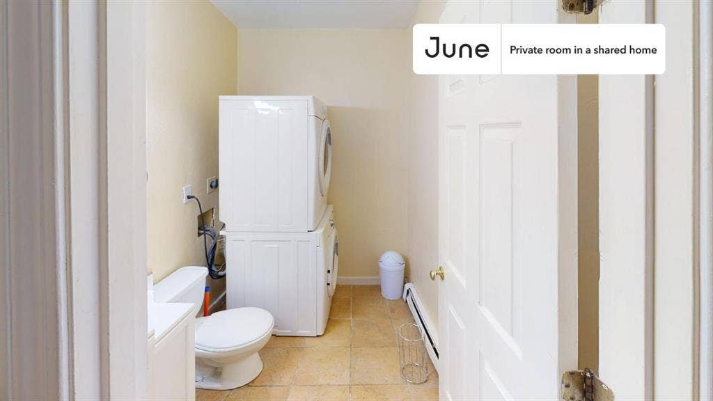 4 BR in Boston