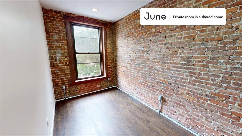 4 BR in New York City