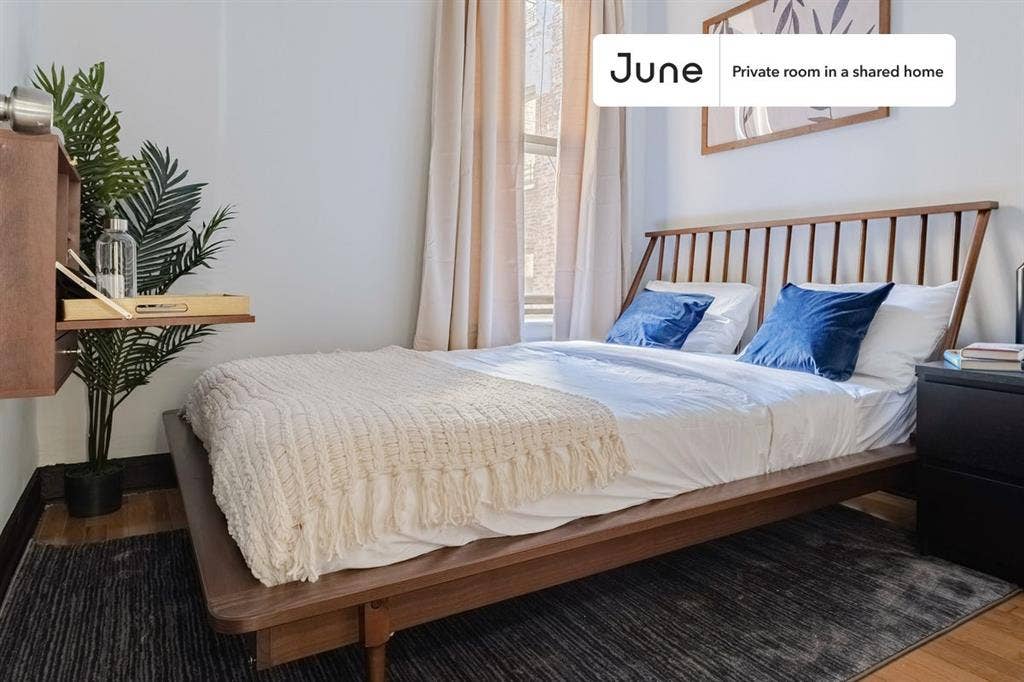 4 BR in New York City