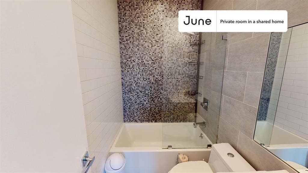 4 BR in New York City