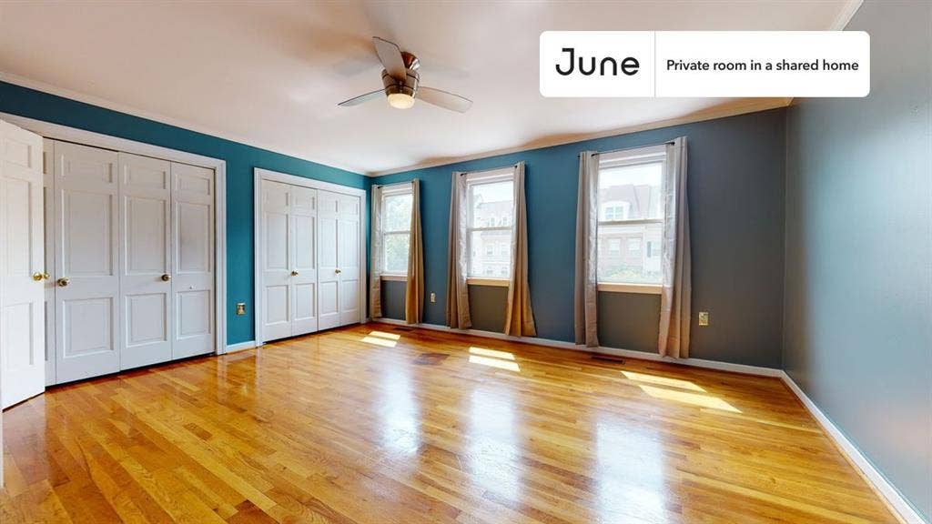 7 BR in Washington DC