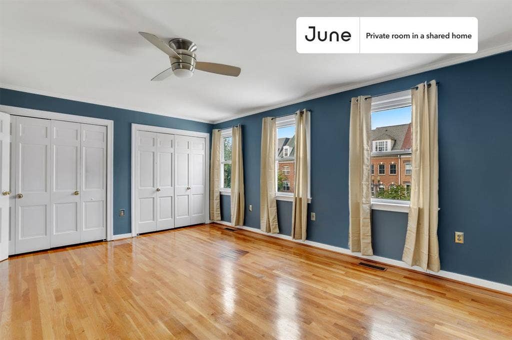 7 BR in Washington DC
