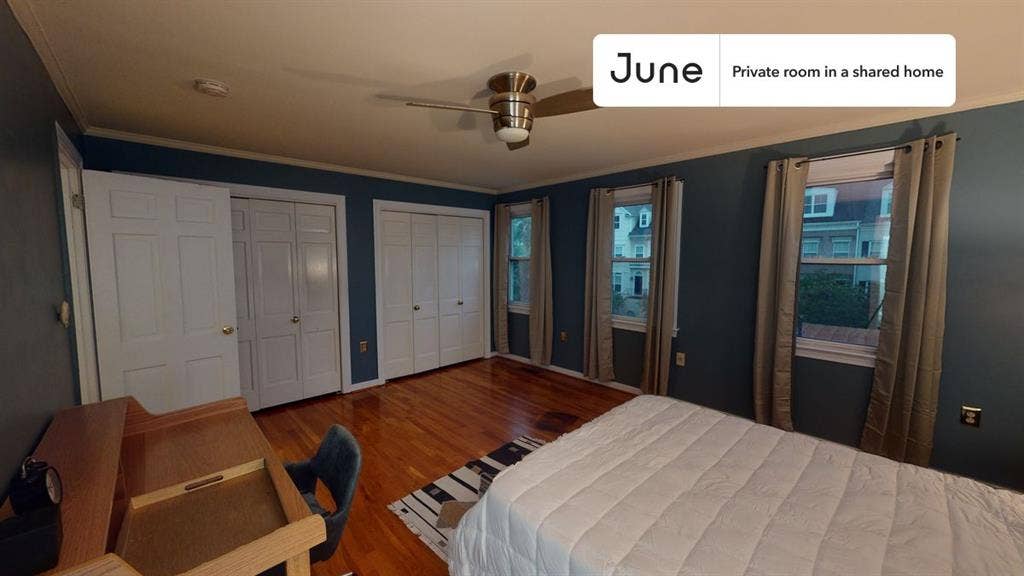 7 BR in Washington DC
