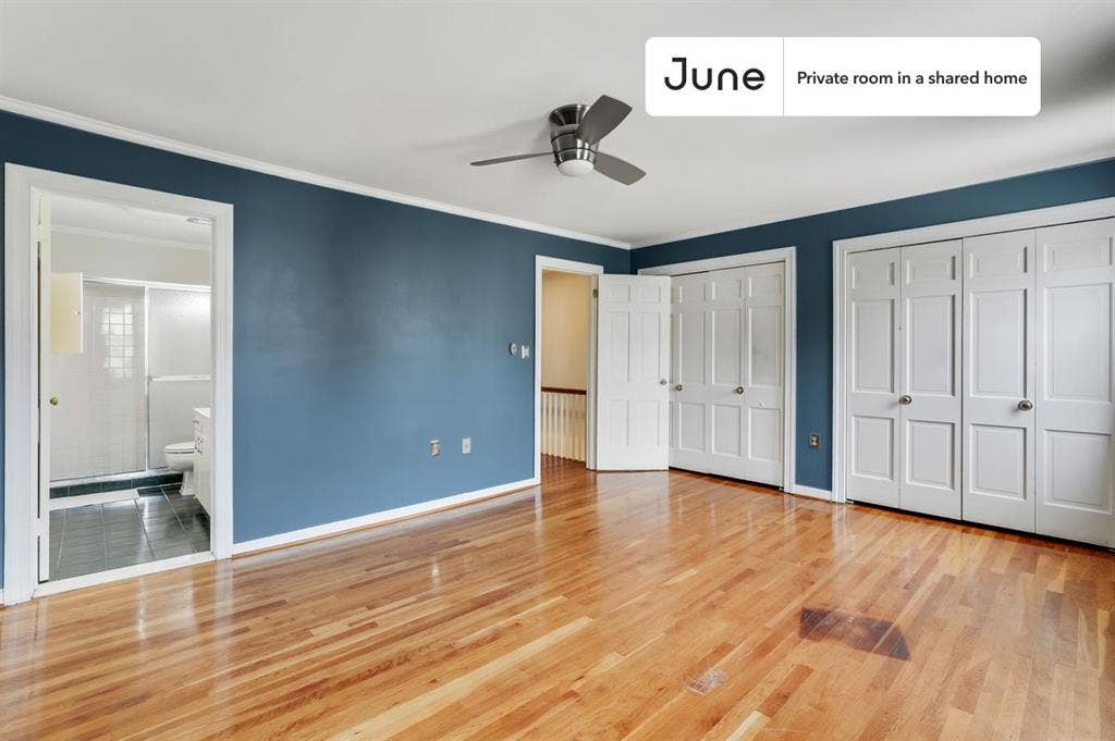 7 BR in Washington DC