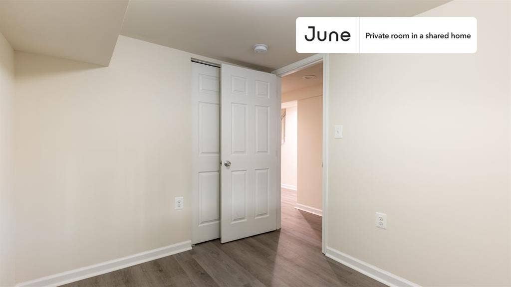 4 BR in Washington DC