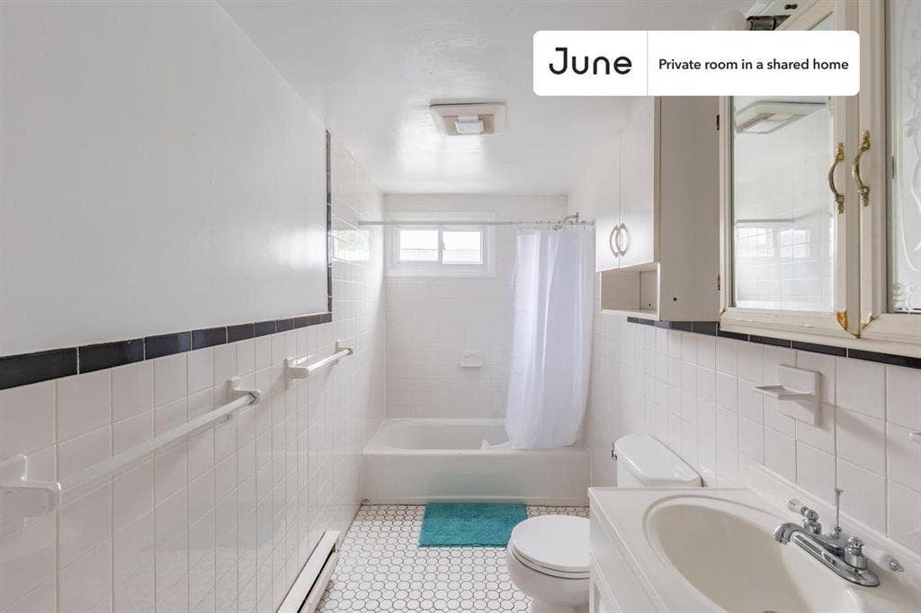 5 BR in Boston