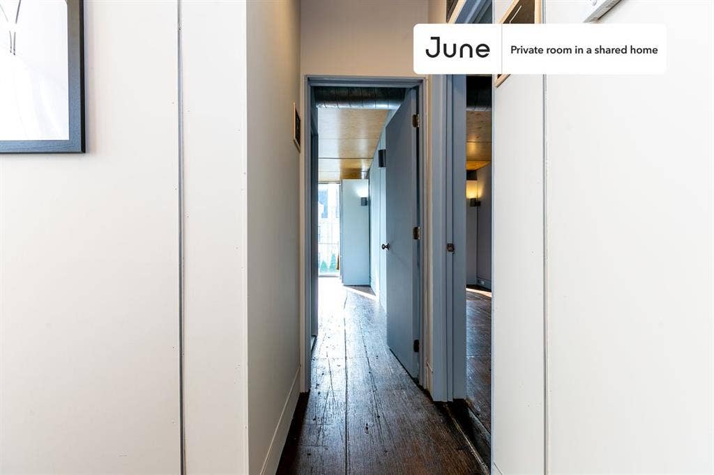 6 BR in Washington DC