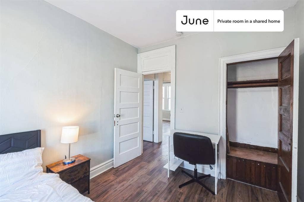 4 BR in Washington DC
