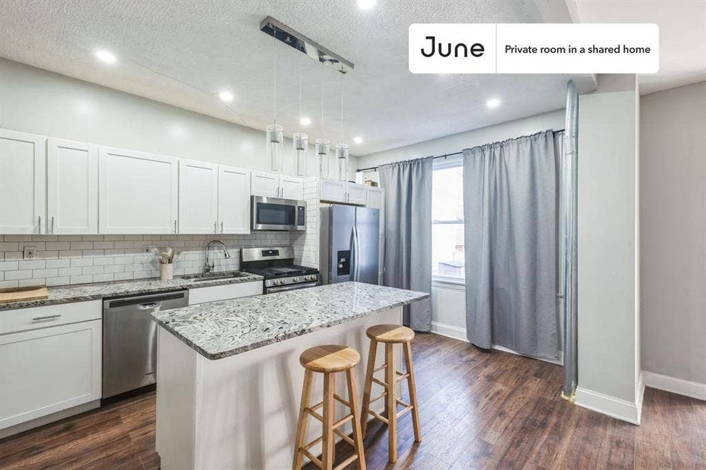 4 BR in Washington DC