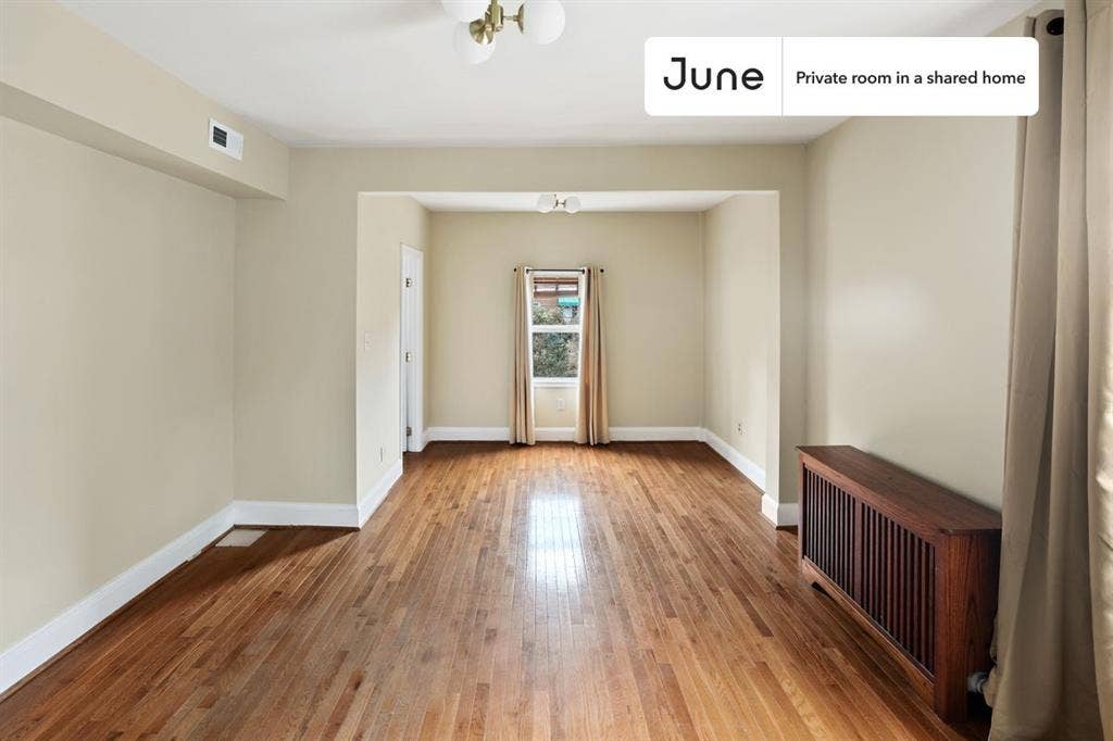 5 BR in Washington DC