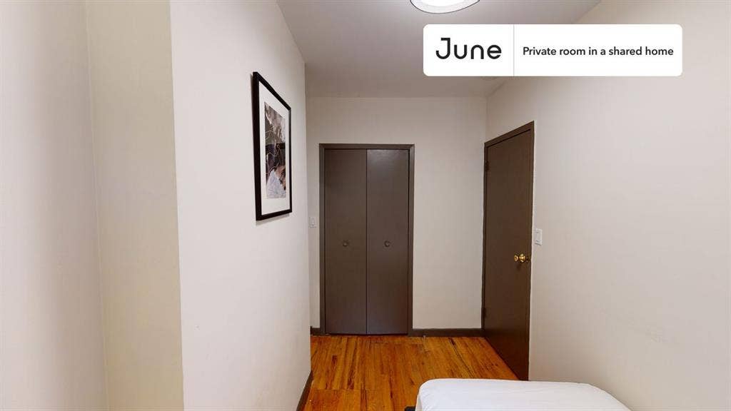 3 BR in New York City
