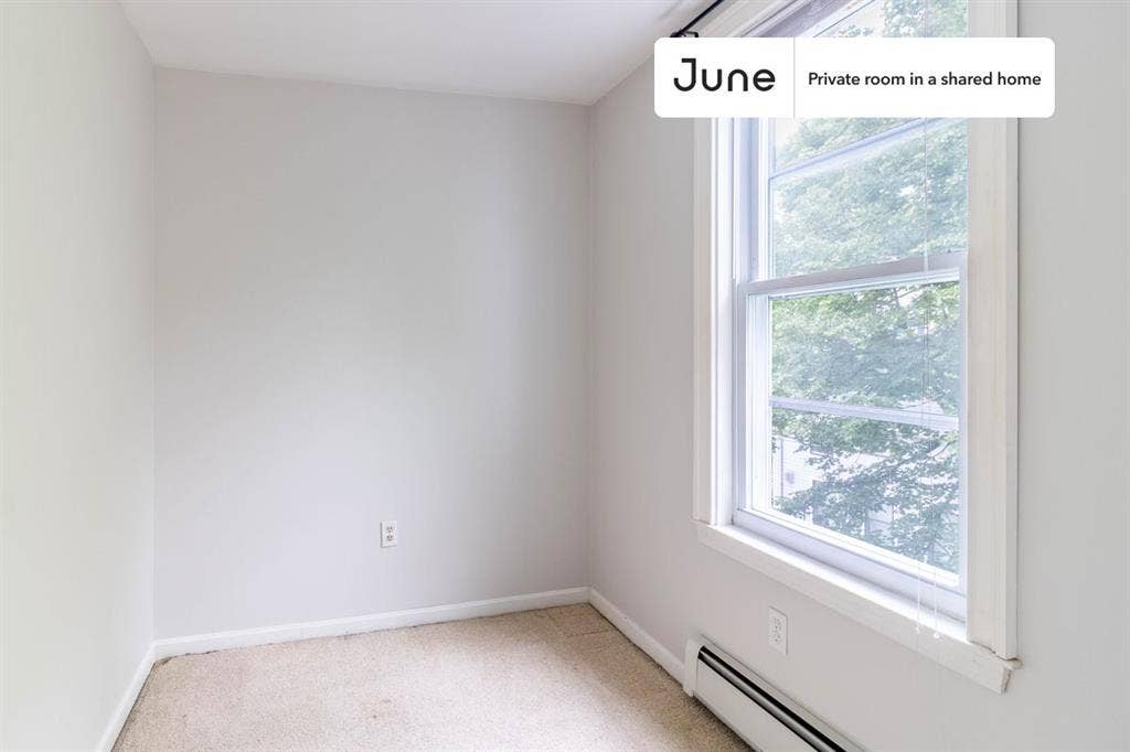 3 BR in Boston