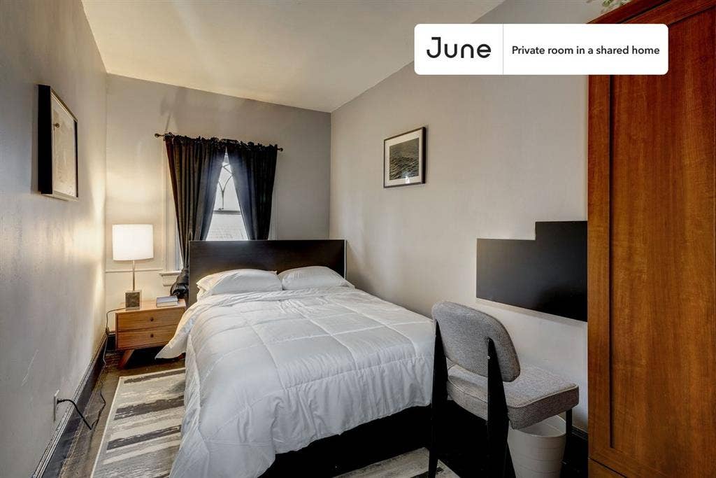 7 BR in Washington DC