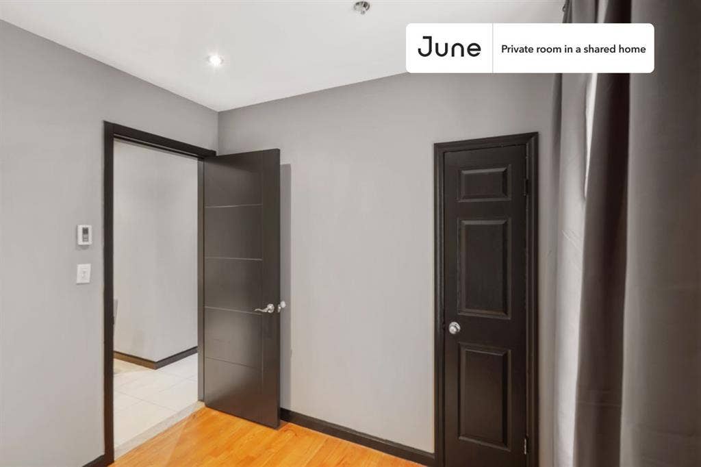4 BR in New York City