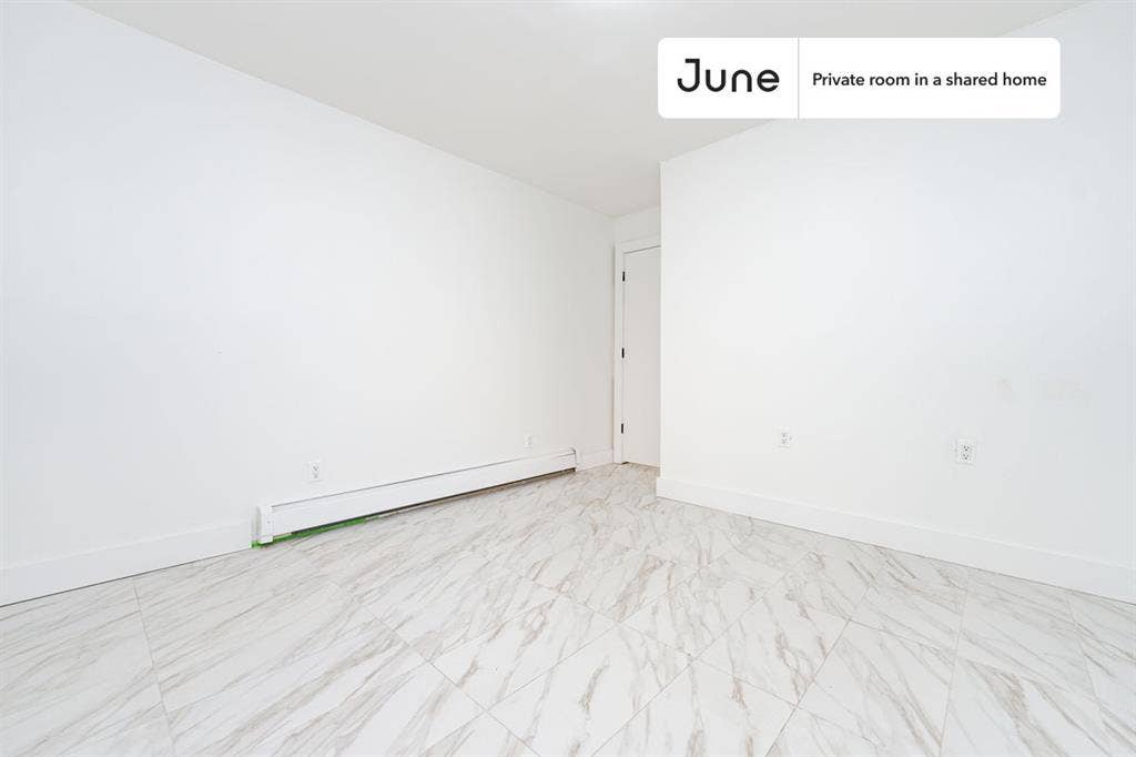 3 BR in New York City