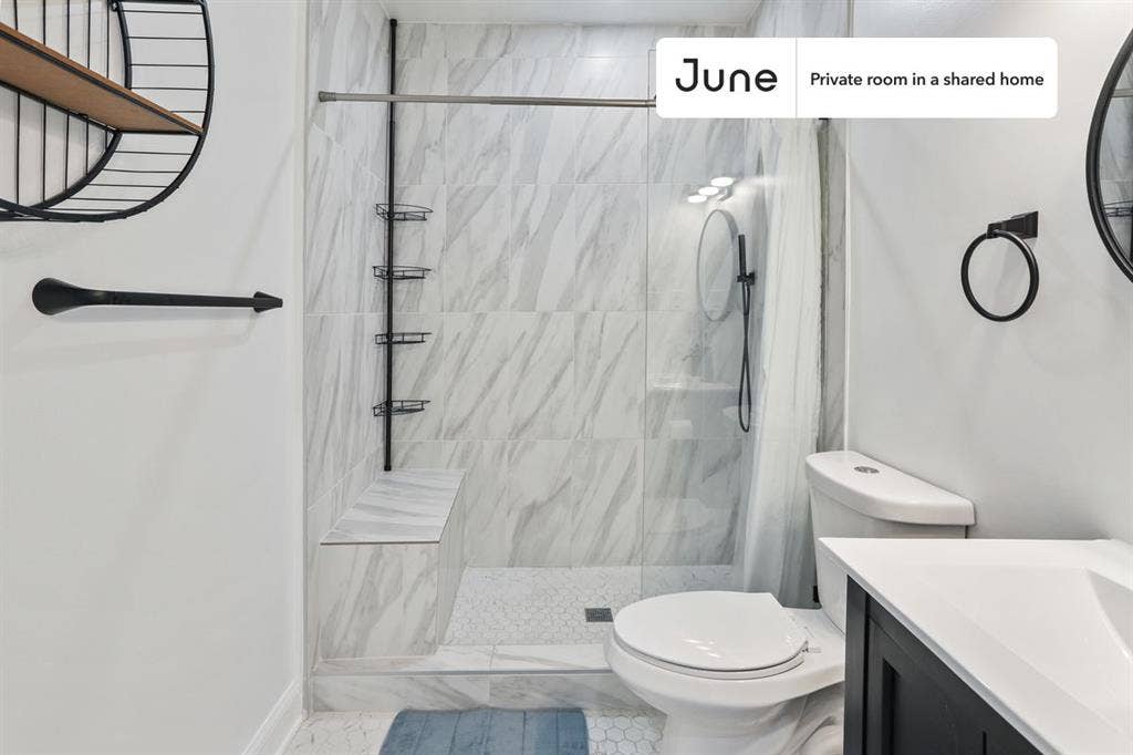 5 BR in Washington DC