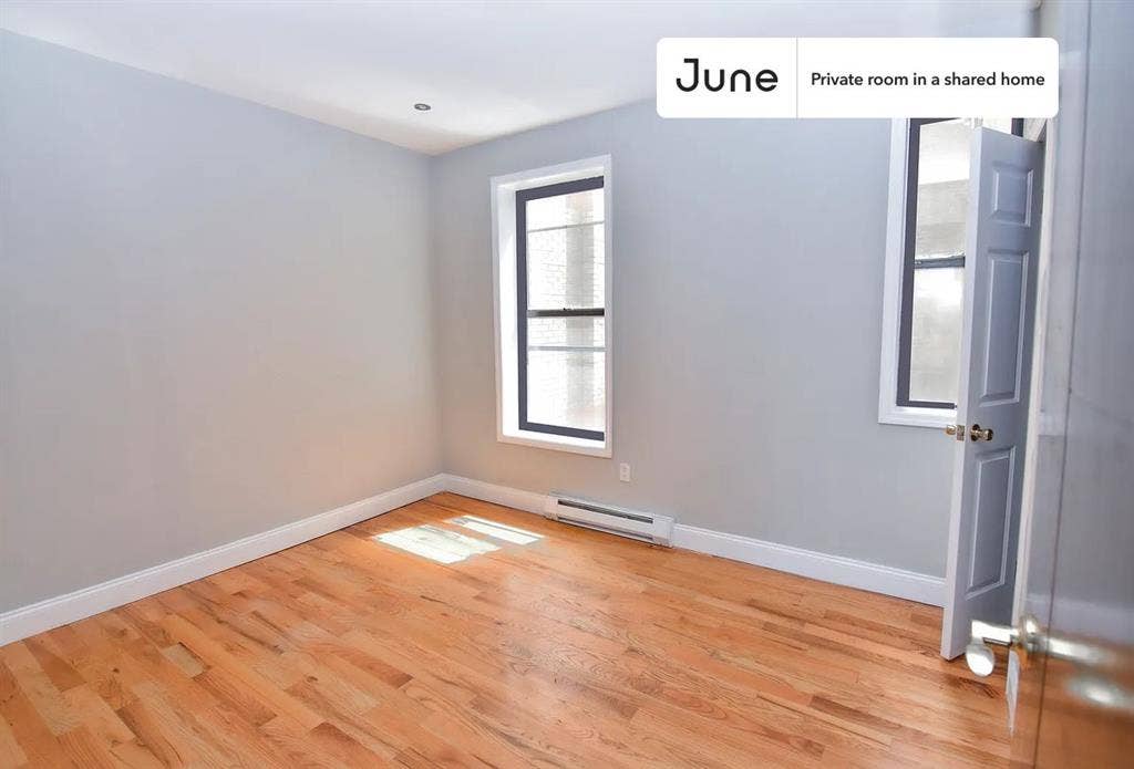 4 BR in New York City