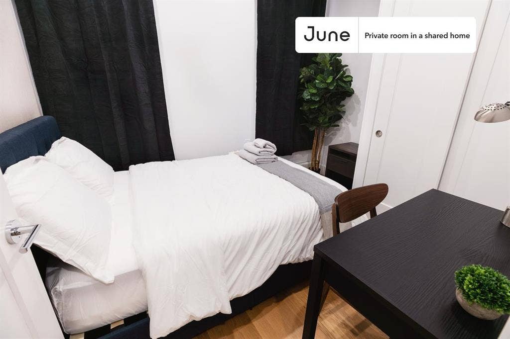 4 BR in New York City