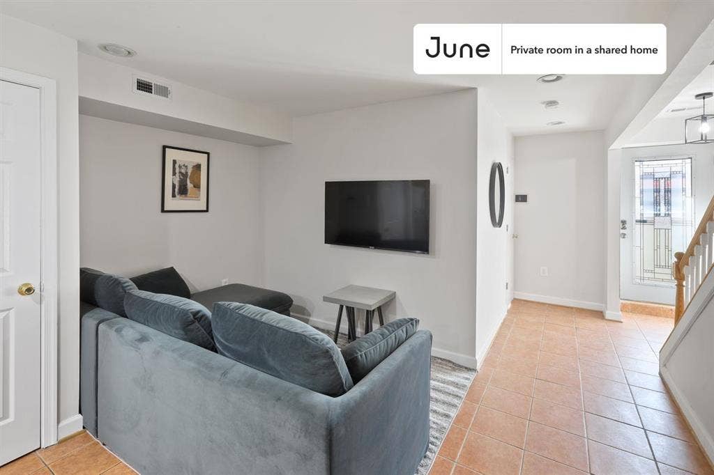 3 BR in Washington DC