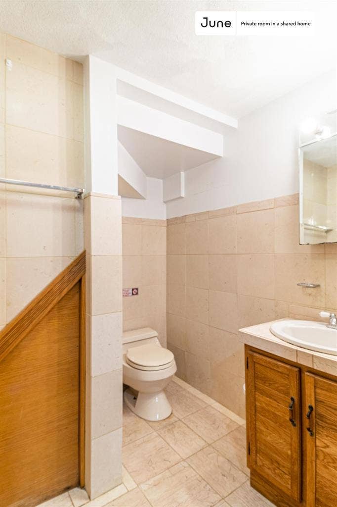 5 BR in Boston