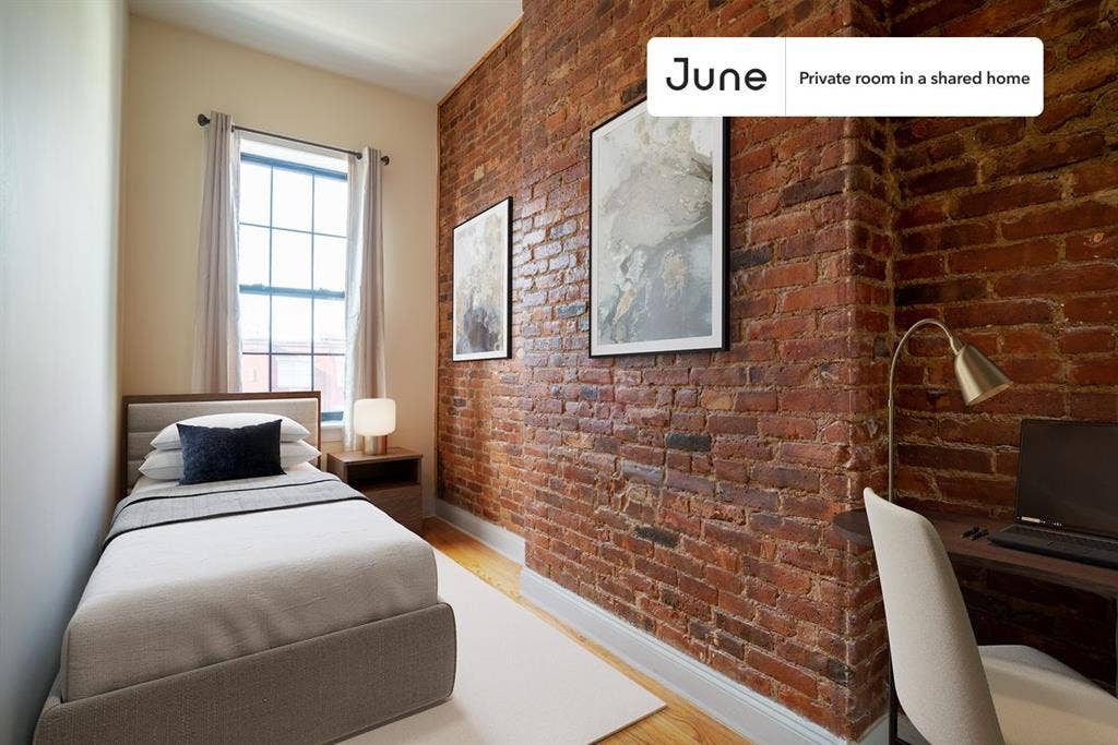 3 BR in New York City