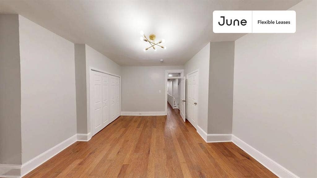 3 BR in Washington DC