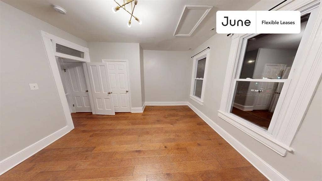 3 BR in Washington DC