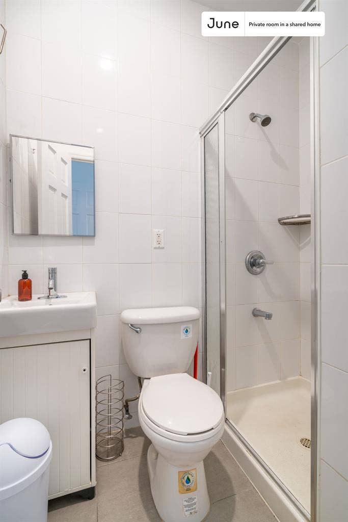 4 BR in New York City