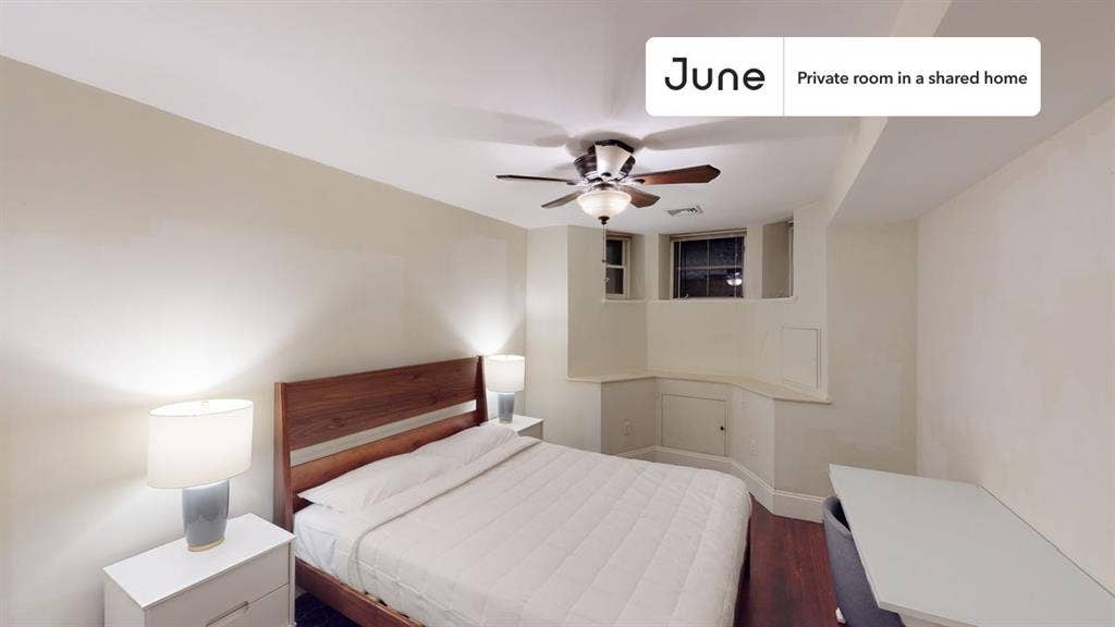 5 BR in Boston