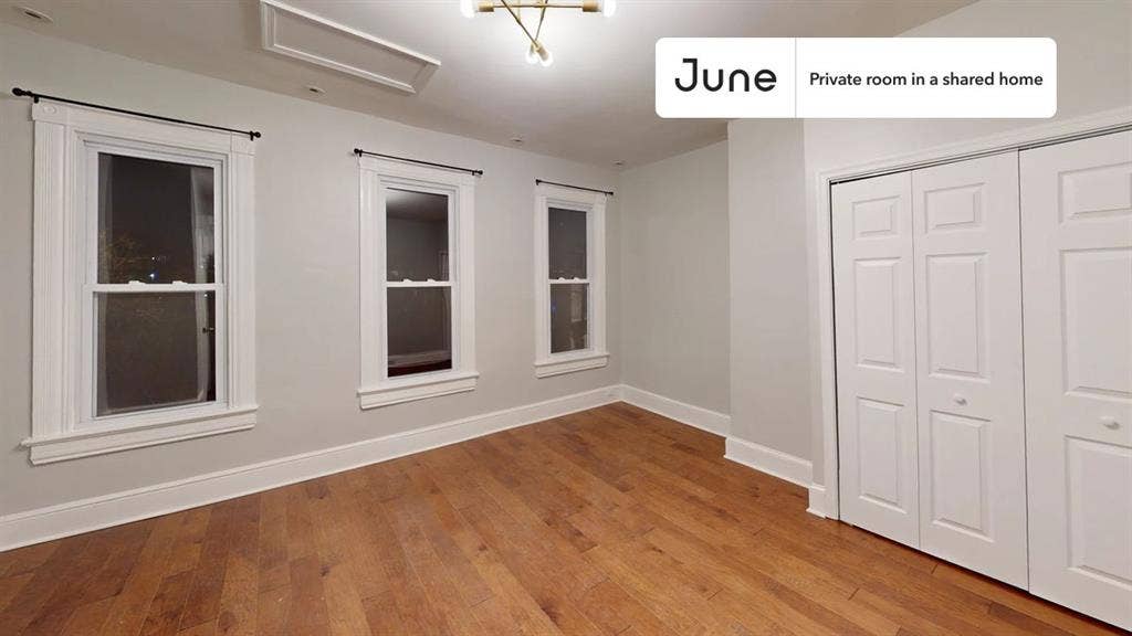 3 BR in Washington DC