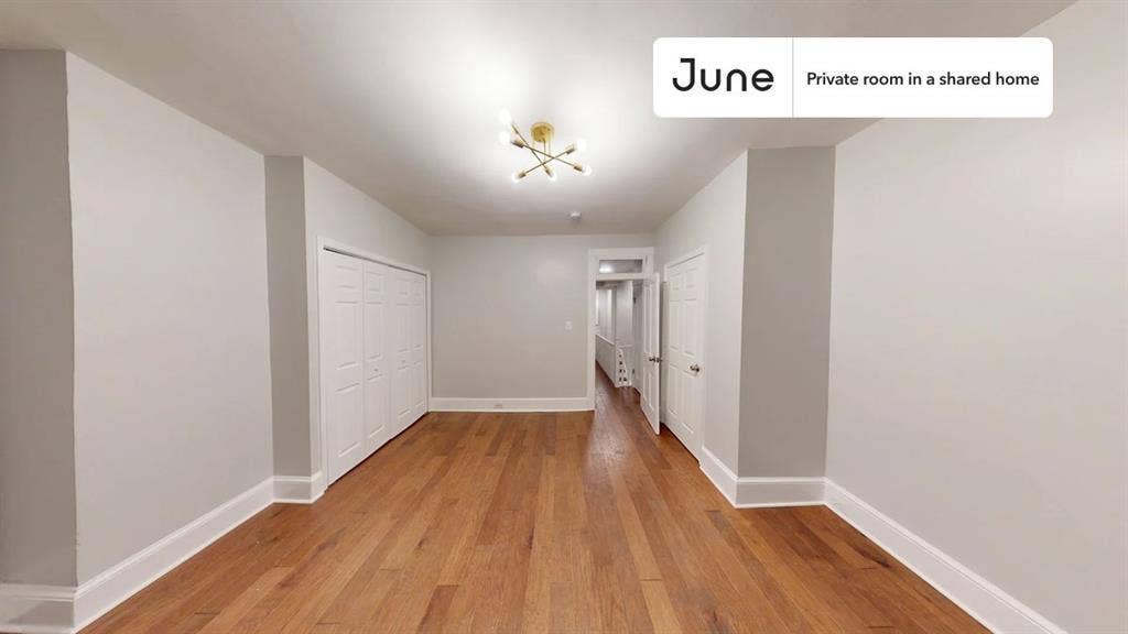 3 BR in Washington DC