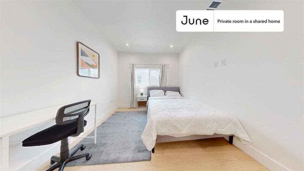 5 BR in Los Angeles