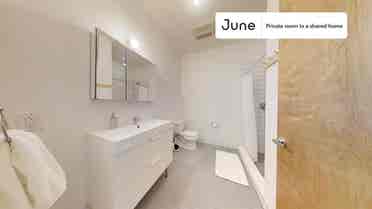 5 BR in New York City