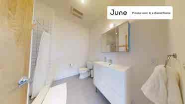 5 BR in New York City