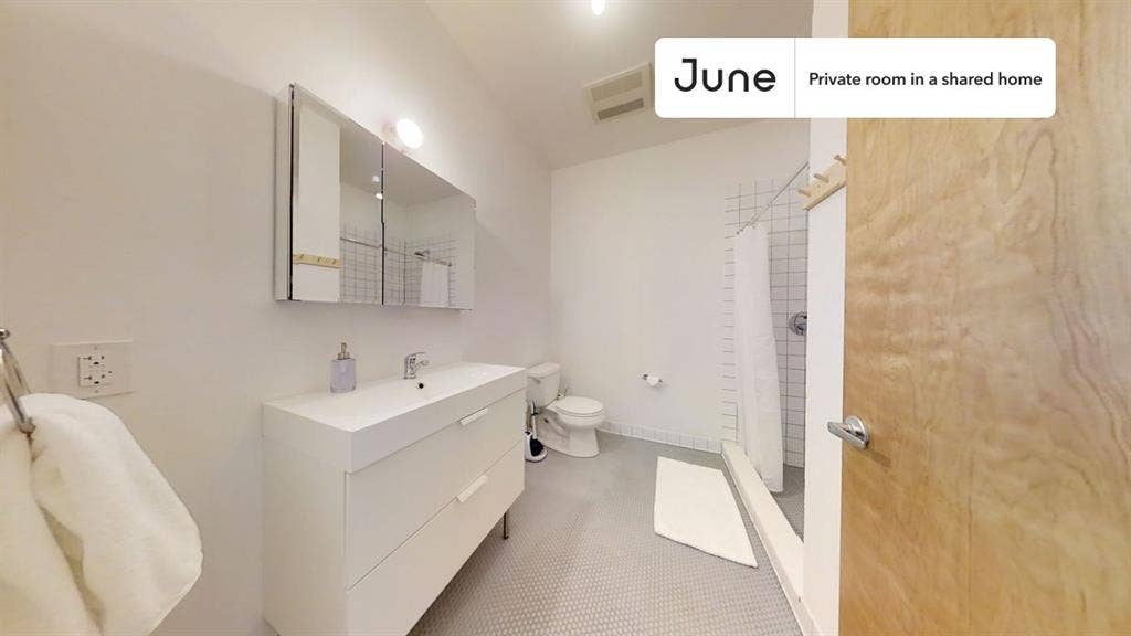 5 BR in New York City
